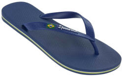 Ipanema Classica Brasil II férfi papucs - kék - lifestyleshop