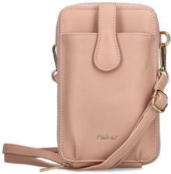 RIEKER női táska - rózsaszín - lifestyleshop - 16 990 Ft