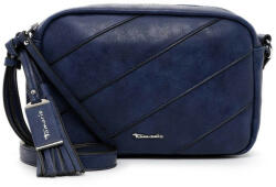 Tamaris női táska - kék - lifestyleshop - 19 990 Ft