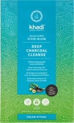 Khadi Deep Charcoal Cleanse 50 g
