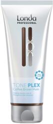 Londa Professional Toneplex hajpakolás Coffee Brown 200 ml