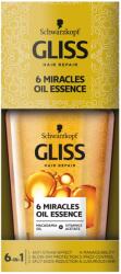 Schwarzkopf 6 Miracles Oil Essence 75 ml