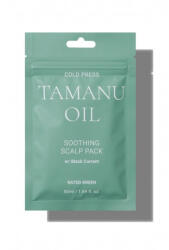 Rated Green Cold Press Tamanu Oil Soothing Scalp Pack 50 ml