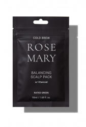 Rated Green Rosemary Balancing Scalp Pack 50 ml