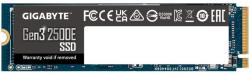 GIGABYTE AORUS 2500E 1TB M.2 (G325E1TB)