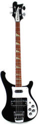 Rickenbacker 4003 Jetglo