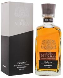 NIKKA WHISKY Tailored 0,7 l 43%