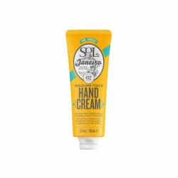 Sol de Janeiro Ingrijire Corp Brazilian Touch Hand Cream Crema Maini 50 ml