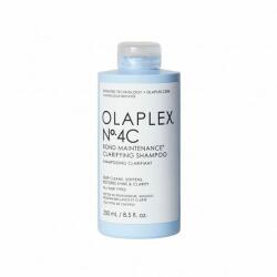 OLAPLEX Ingrijire Par No. 4C Bond Maintenance Clarifying Sampon 250 ml