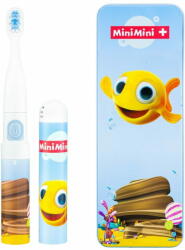 Vitammy Smile MiniMini+ Fish + travel case