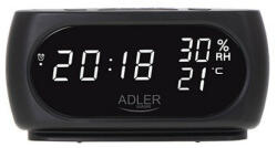 Adler AD 1186 black