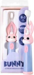 Vitammy Bunny pink Periuta de dinti electrica