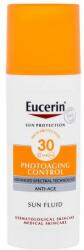Eucerin Sun Protection Photoaging Control Face Sun Fluid SPF30 pentru ten 50 ml pentru femei