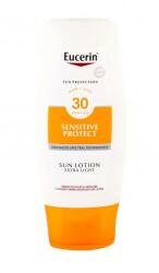 Eucerin Sun Sensitive Protect Sun Lotion SPF30 pentru corp 150 ml unisex