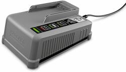 KÄRCHER Professional Kärcher Battery Power+ 36/60 Gyorstöltő 2.445-045.0 (2.445-045.0)
