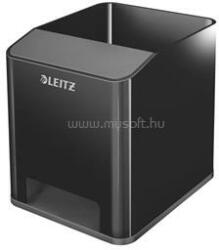 LEITZ Duo írószertartó, kettős színhatású (fekete) (LEITZ_53630095) (LEITZ_53630095)