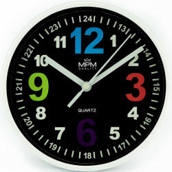 MPM-Quality Ceas de design cu funcționare lină E01.3686. 90