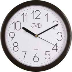 JVD Ceas de perete cu funcționare lină HP612.3