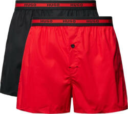 HUGO BOSS 2 PACK - boxeri pentru bărbați HUGO 50497686-694 XXL
