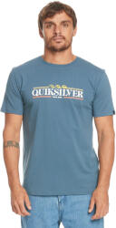 Quiksilver Tricou pentru bărbați Gradient Line Regular Fit EQYZT07473-BYG0 M