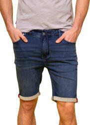 Heavy Tools Pantaloni scurți pentru bărbați Wool O7S24430ID XXL