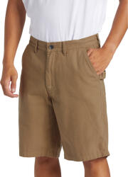 Quiksilver Pantaloni scurți pentru bărbați Carpenter Baggy Fit AQYWS03232-TMB0 31