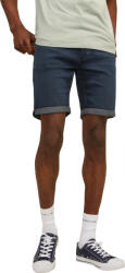 Jack&Jones Pantaloni scurți pentru bărbați JJIRICK Regular Fit 12252178 Blue Denim XL