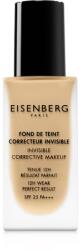 Eisenberg Le Maquillage Fond De Teint Correcteur Invisible machiaj natural SPF 25 culoare 01 Naturel / Natural 30 ml