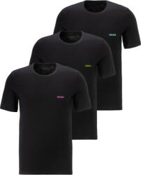HUGO BOSS 3 PACK - tricou pentru bărbați HUGO 50480088-005 M