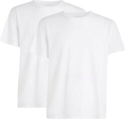 Tommy Hilfiger 2 PACK - tricou bărbătesc Regular Fit UM0UM02762-0WU XXL