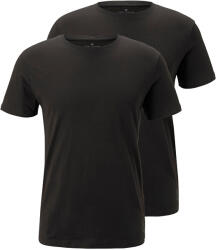 Tom Tailor 2 PACK - tricou pentru bărbați Regular Fit 1037741.29999 XXL