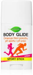 Bione Cosmetics Body Glide Sport Stick Ingrijire protectoare pentru sportivi 45 ml