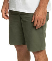 Quiksilver Pantaloni scurți pentru bărbați EVDAYCHILIGHTSH Straight Fit EQYWS03849-CQY0 36