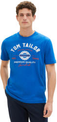Tom Tailor Tricou pentru bărbați Regular Fit 1037735.12393 L