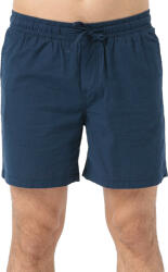 Jack&Jones Pantaloni scurți pentru bărbați JPSTJEFF Regular Fit 12229799 Navy Blazer XL