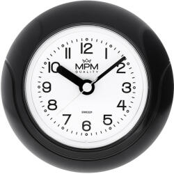 MPM-Quality Ceas de baie Bathroom clock E01.2526. 90