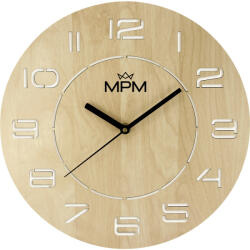 MPM-Quality Ceas de perete Nostalgy - A E07M. 4115.53
