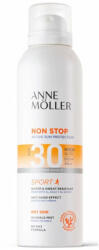 Anne Möller Spray de corp pentru bronzare SPF 30 Non Stop (Invisible Body Mist) 150 ml