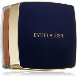 Estée Lauder Double Wear Sheer Flattery Loose Powder make-up pudra libera cu aspect natural culoare Deep Soft Glow 9 g
