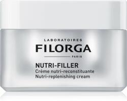 Filorga NUTRI-FILLER REPLENISHING CREAM Crema nutritiva de recuperare a densitatii pielii pentru tenul uscat 50 ml