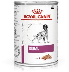 Royal Canin VHN Renal diétás kutyakonzerv 200 g