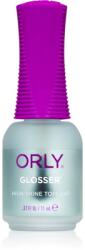ORLY Glosser lac de unghii pentru o protecție perfectă și strălucire intensă 11 ml