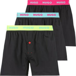HUGO BOSS 3 PACK - boxeri pentru bărbați HUGO 50510216-005 M