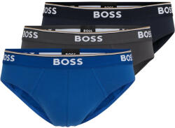 HUGO BOSS 3 PACK - chiloți pentru bărbați BOSS 50475273-487 XL