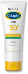 Daylong Gel spray de protecție solară SPF 50+ Cetaphil (Sensitive Gel-Cream) 100 ml
