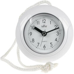 MPM-Quality Ceas de baie MPM Bathroom clock E01.2526. 00