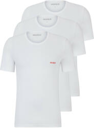 HUGO BOSS 3 PACK -tricou pentru bărbați HUGO Regular Fit 50493972-100 XL