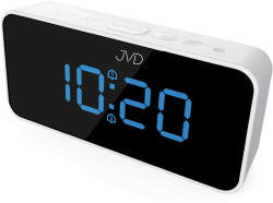 JVD Ceas cu alarmă de rețea SB3212.2