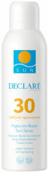 Declaré Spray de protecție solară SPF 30+ Hyaluron Boost (Sun Spray) 200 ml