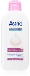 Astrid Aqua Biotic lapte demachiant calmant pentru piele uscata spre sensibila 200 ml